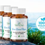 Slim One Fiber 3pak
