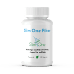 Slim One Fiber enkelt glas