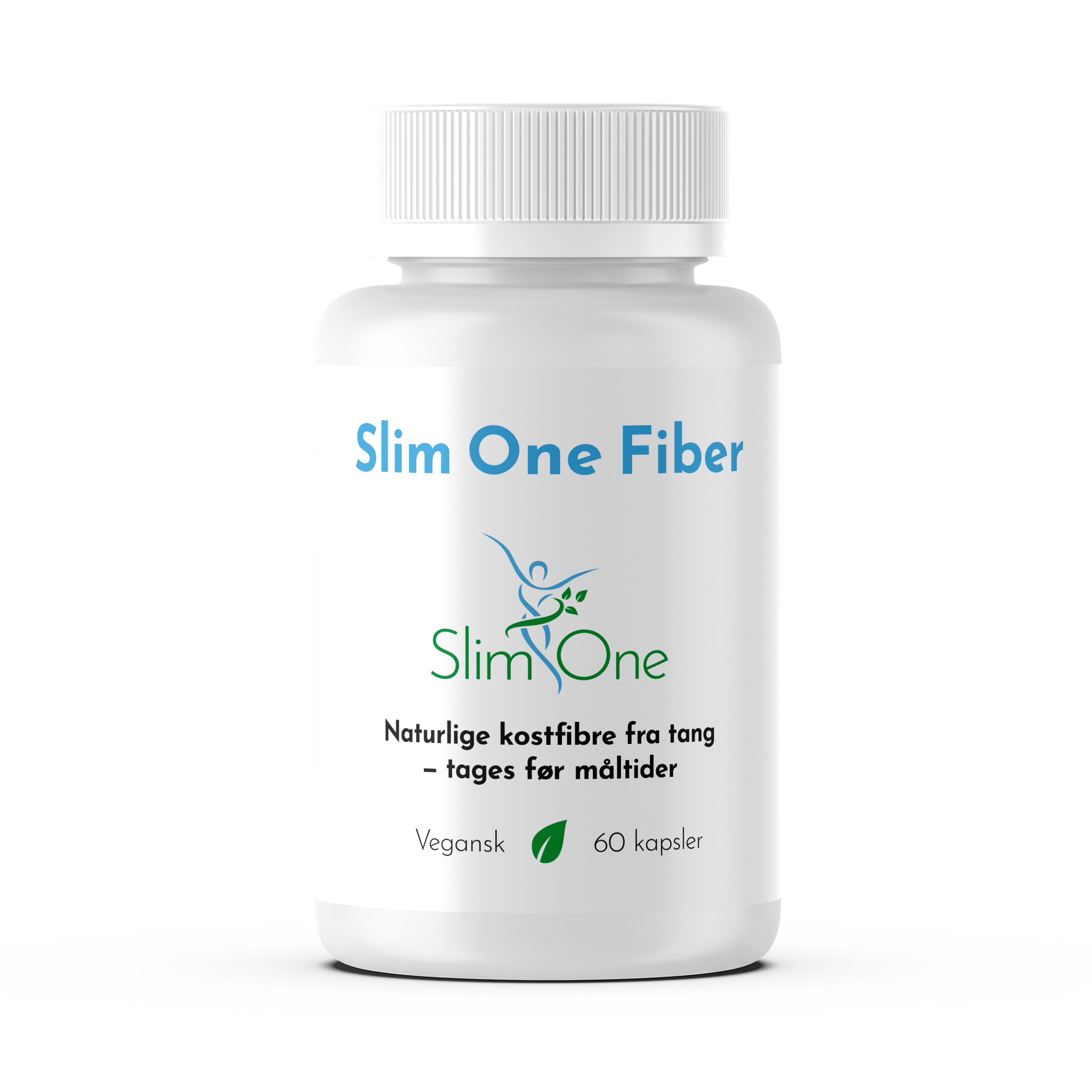 Slim One Fiber enkelt glas