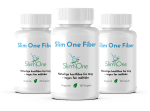 Slim One Fiber 3 pak