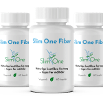Slim One Fiber 3 pak