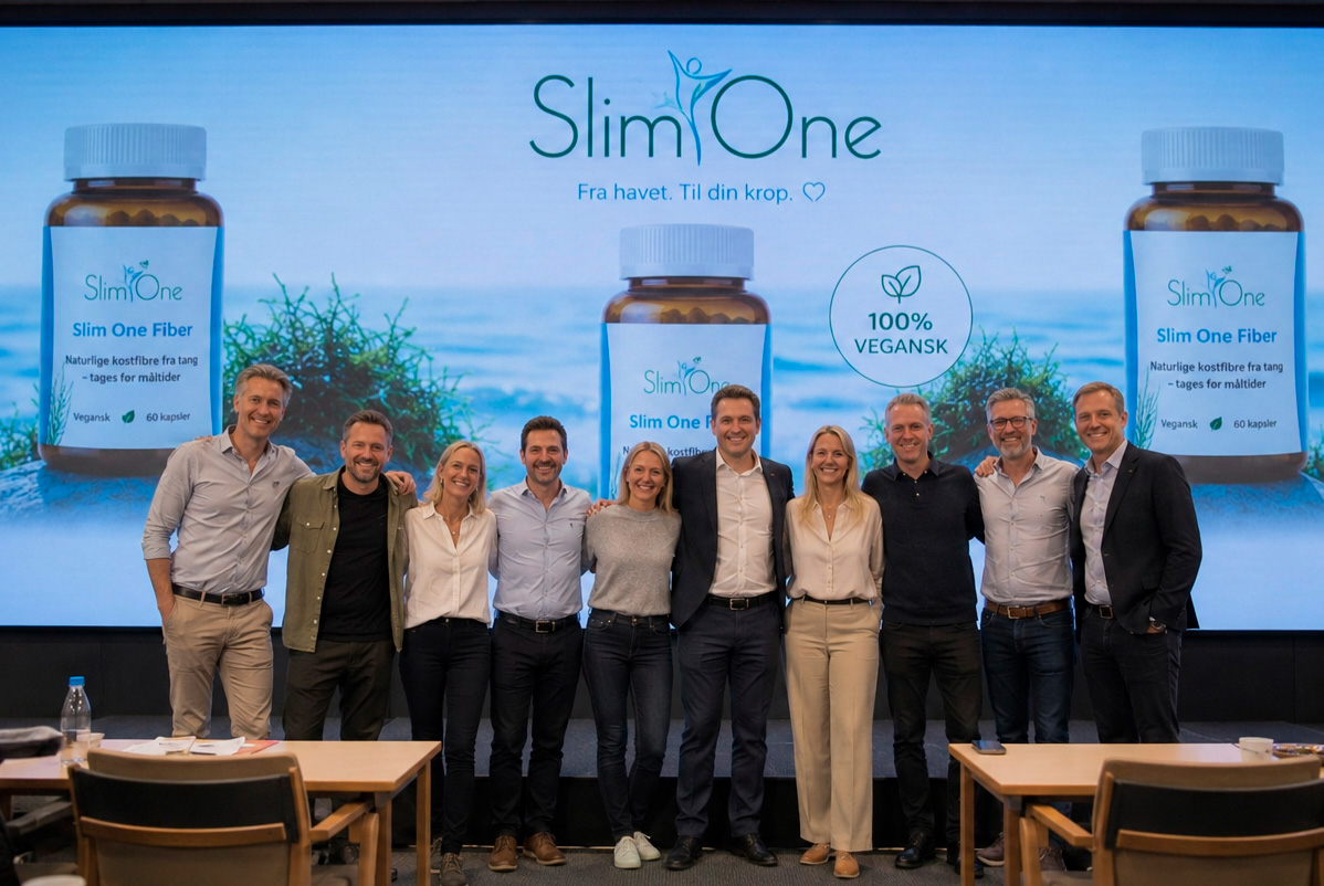 Slim One Forskningen bag